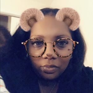 Meet your Posher, Shaquana